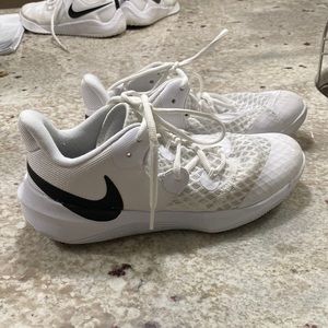Nike Zoom Hypercourt Volleyball Shoes